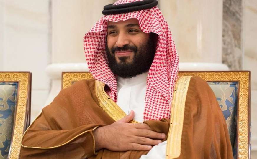 Elitni odred saudijskog princa: 5.000 vojnika spremno za uguše svaku pobunu 